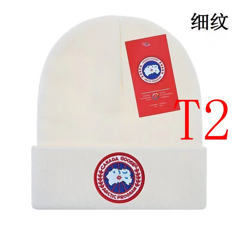 H32 Knitted Hat For Men and Women