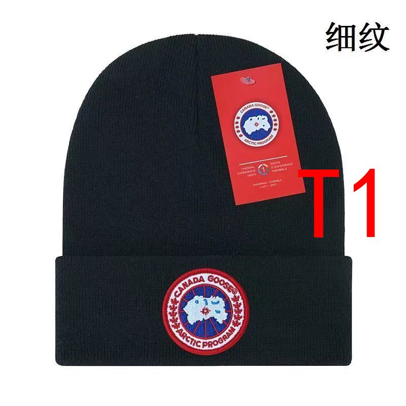 H32 Knitted Hat For Men and Women