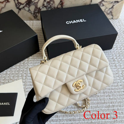 CHMB1 Elegant, Premium & Exquisite Women's Bag 20x12cm