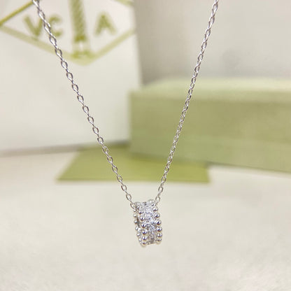 N11 New gold-plated necklace fashion jewelry