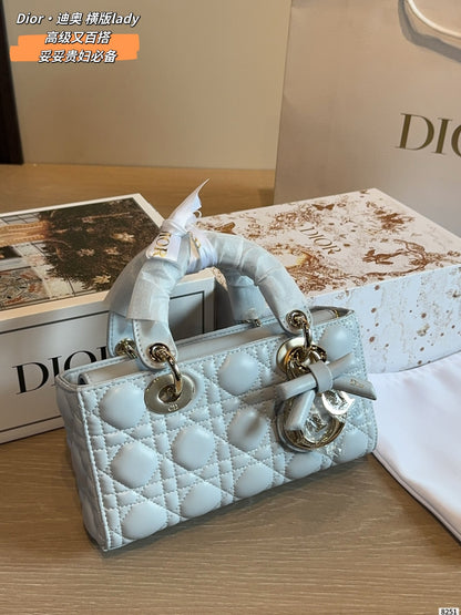 MN97 Fashion bag handbag bags 22*6*11/17*5*9cm