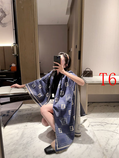 F55 High quality scarf shawl for women