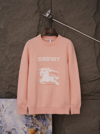 C56 Men and Women Premium Wool Blend Knit Sweater