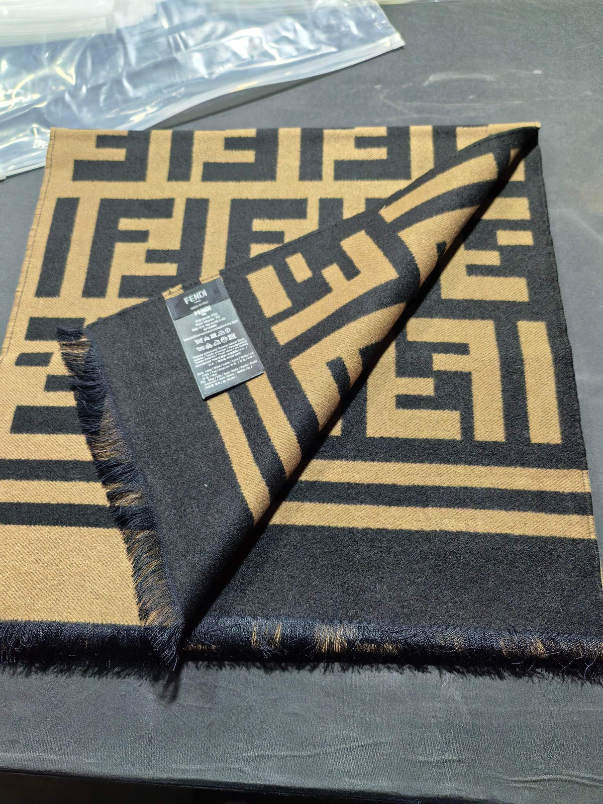 F4 Women's Winter Top Grade Fashion Wool Scarf Shawl Wrap 180*35cm