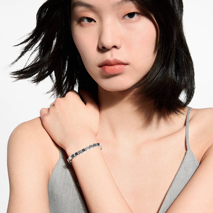 L239 Classic 316L Titanium Steel Bracelet Fashion Gold Plated Jewelry