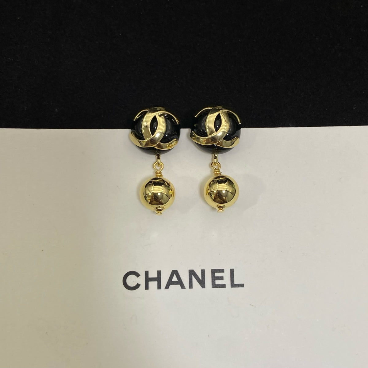E2 Women gold-plated fashion earrings high-quality jewelry