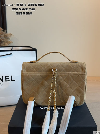 MN9 Fashion Women High Quality Bag 25*6*18cm