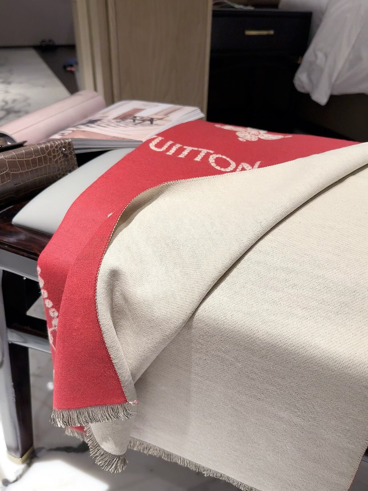 F57  High quality scarf shawl for women