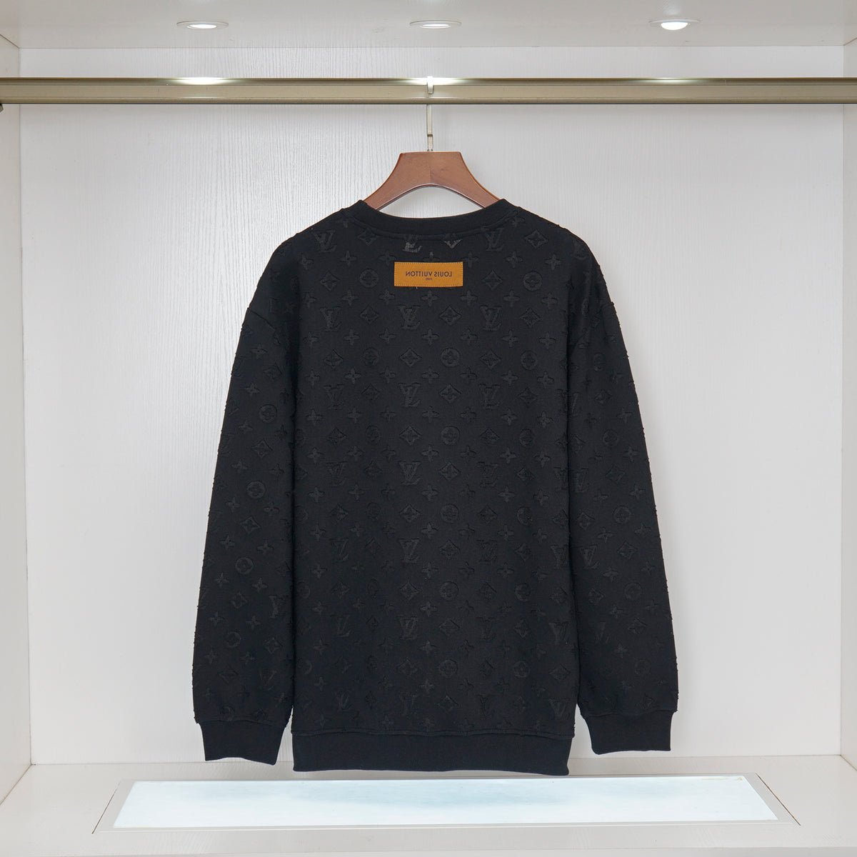 C26 Men's Autumn Winter Fashion Casual High Quality Hoodie Sweatshirt