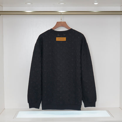 C26 Men's Autumn Winter Fashion Casual High Quality Hoodie Sweatshirt