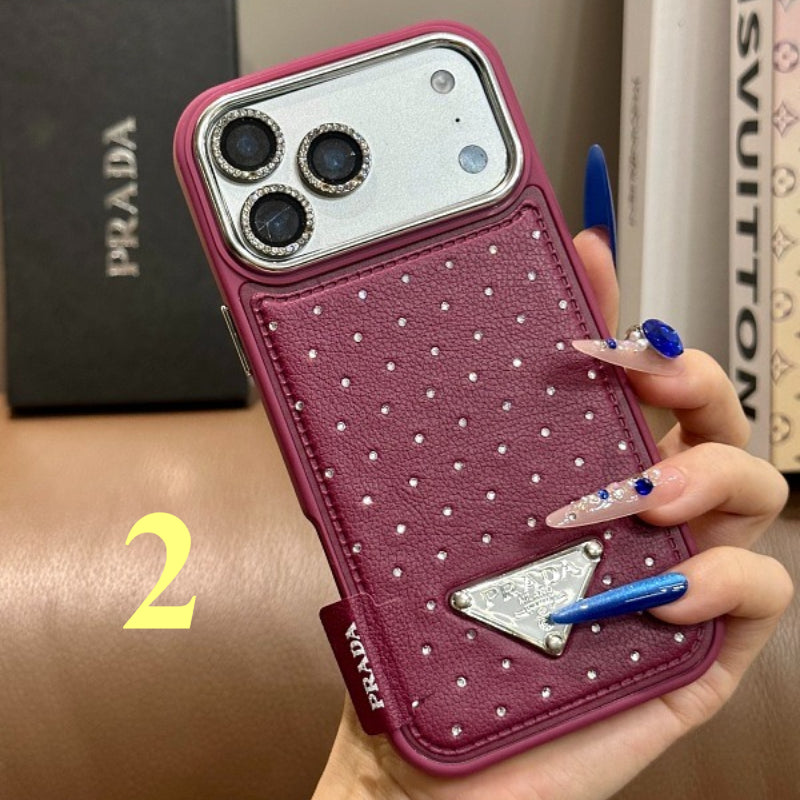 HC1  Fashion Phone Case