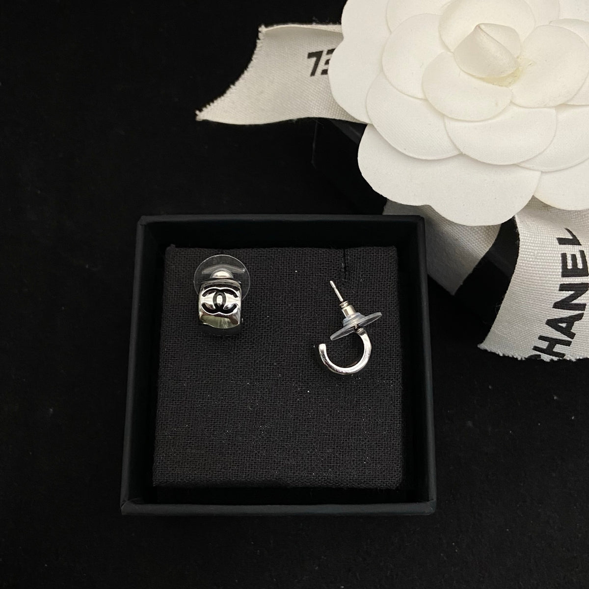 E9  Women gold-plated fashion earrings high-quality jewelry
