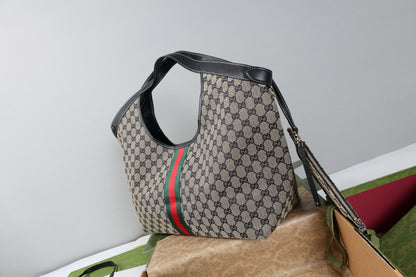 WM13 Women's shopping bag handbag 60x47x16cm