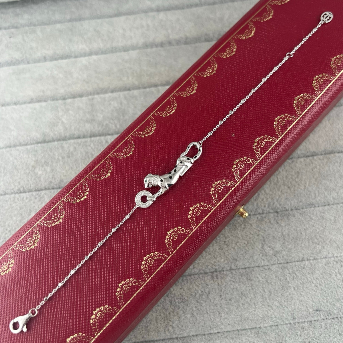 N27 New gold-plated necklace fashion jewelry