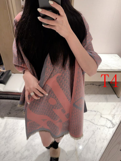 F53 High quality scarf shawl for women