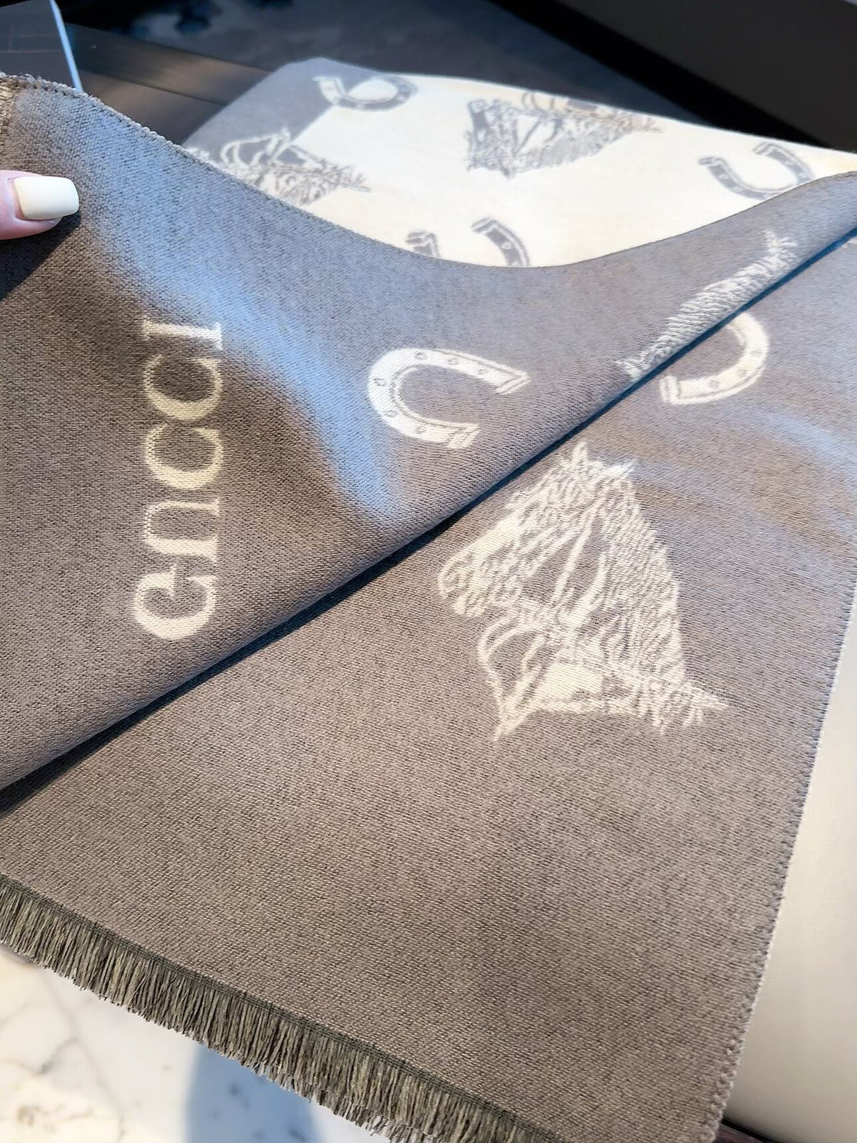 F56  High quality scarf shawl for women