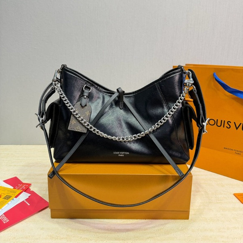 LVMB2  Minimalist & Premium Women's Bag  32x12x21cm
