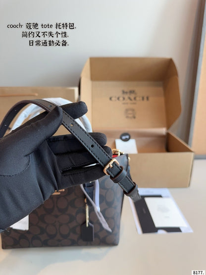 MN14 Fashion Women High Quality Tote Bag  25*8*22cm
