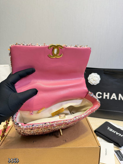 MS73 Fashion bag handbag bags 25X17CM