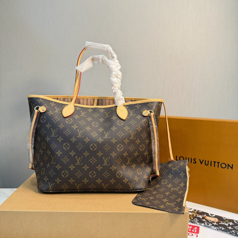 MS42 Fashion shopping bag handbag 32*15*28cm