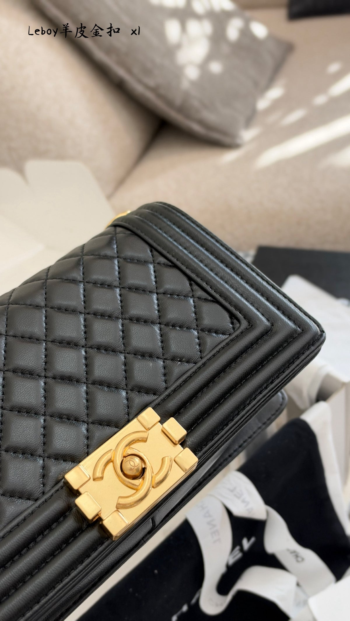 MS20 Classic leather bag handbag for women 25CM