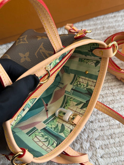 MS57 Fashion bag handbag bags 17*13cm