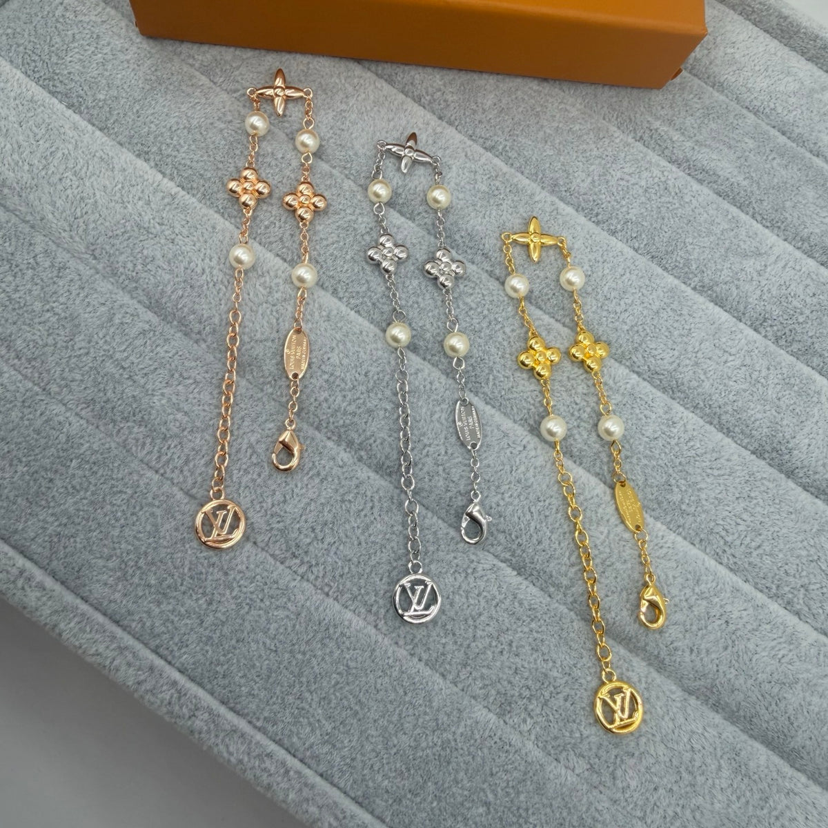 B13 New gold-plated bracelet fashion jewelry