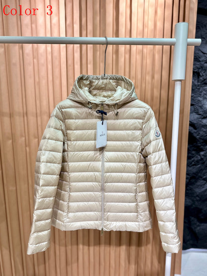 C14 Women's Casual Warm Down Jacket Winter Outerwear Coat