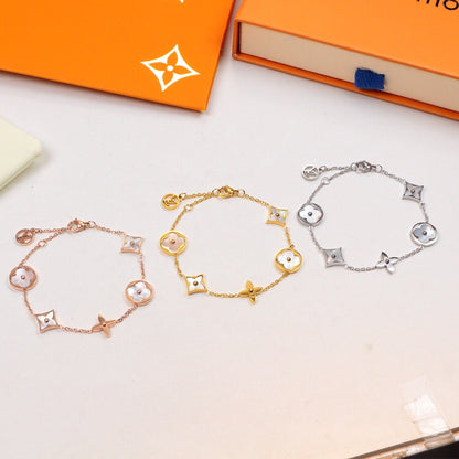 B38 High-quality fashion bracelets for men and women jewelry