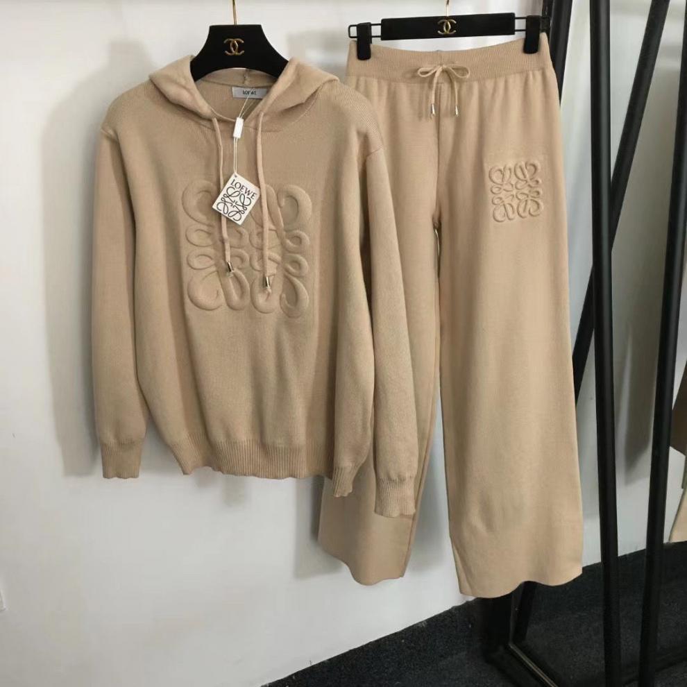 C24 Women's fashion casual suit sportswear hoodie