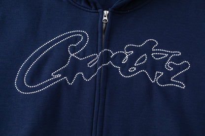 C44 Men And Women Fashion Casual High Quality Hoodie Sweatshirt
