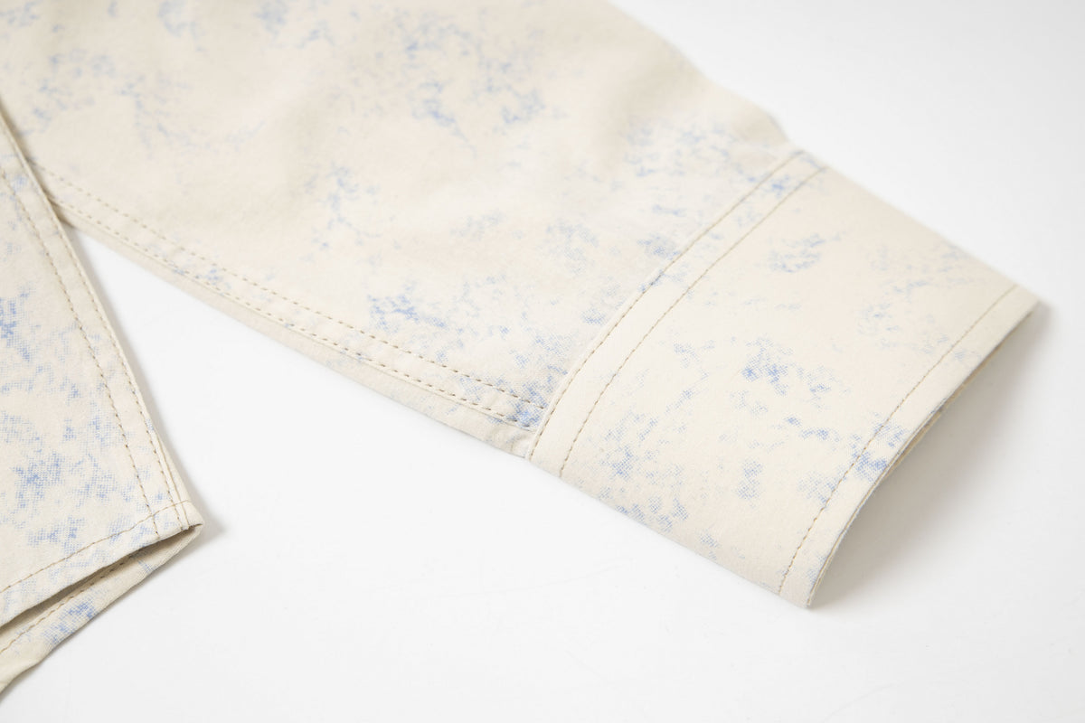 C36 Women's casual shirt