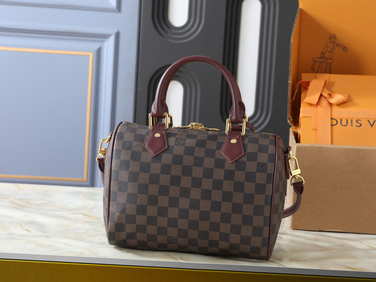 WM7  Women High Quality Handbag Casual Bag 30x21x17CM/26x19x15 CM