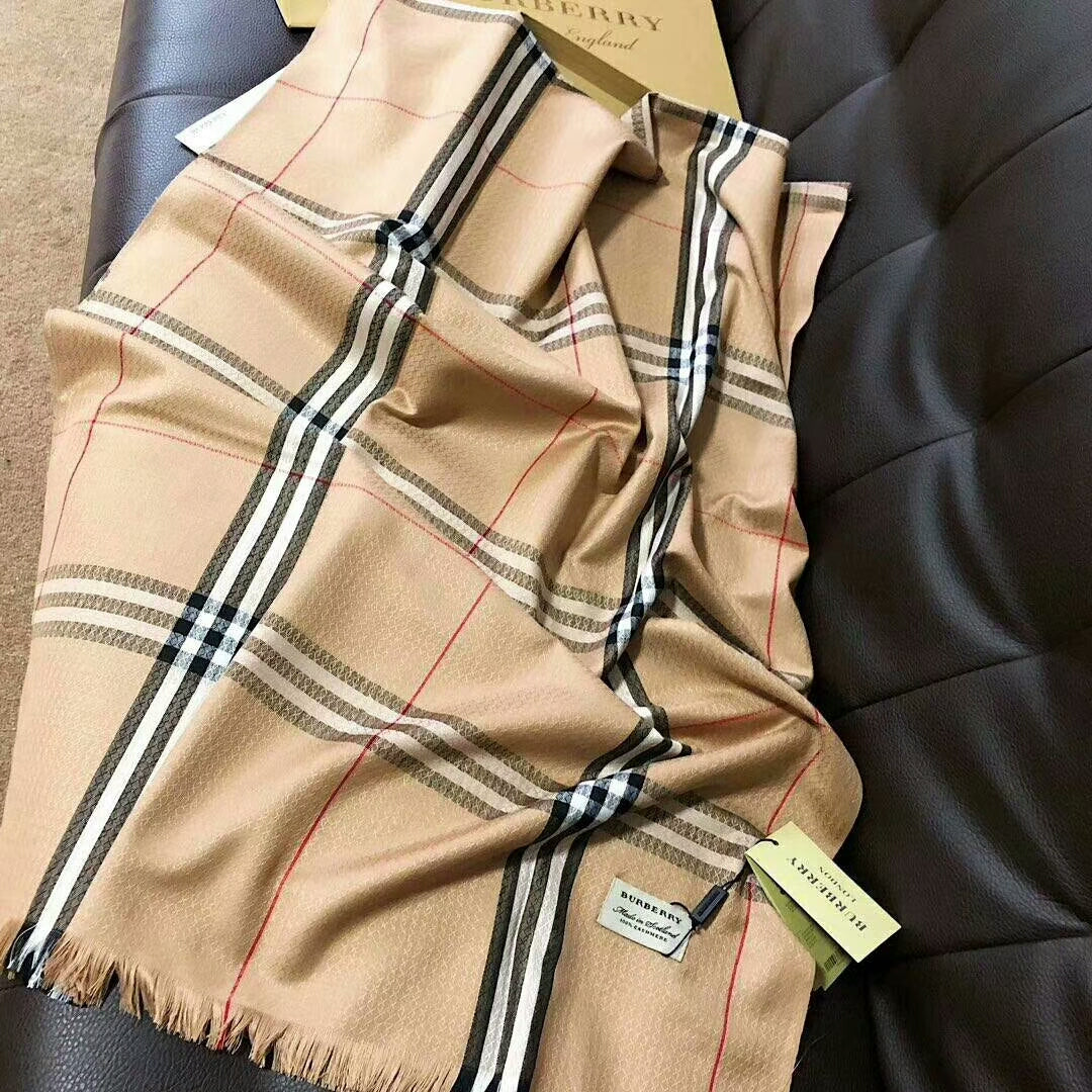 BC1 Women's cotton scarf