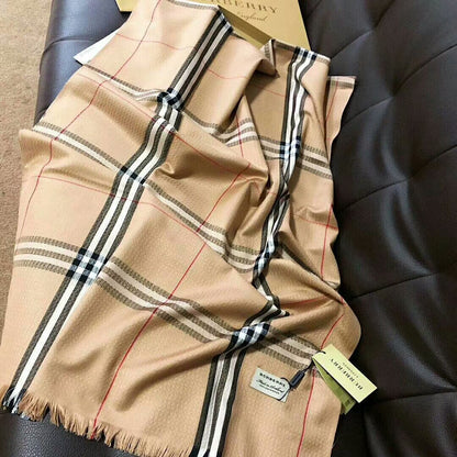 BC1 Women's cotton scarf