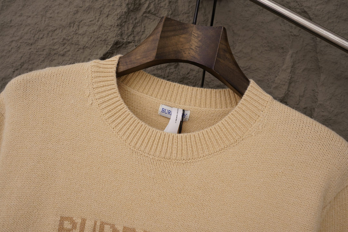 C54 Men and Women Premium Wool Blend Knit Sweater