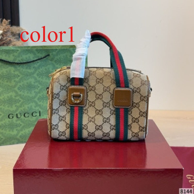 GUMB1  Simple Stylish High-Quality Women's Bag  20x13x14cm