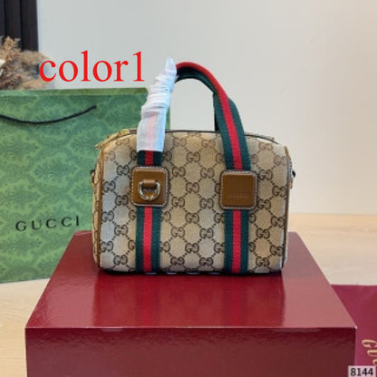 GUMB1  Simple Stylish High-Quality Women's Bag  20x13x14cm