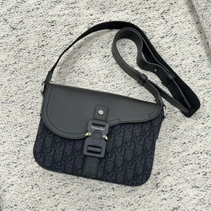 MS8 Bag for men and women 23x18x6cm