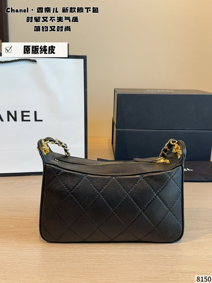 MN100 Women's Fashion Genuine Leather Bag Handbag