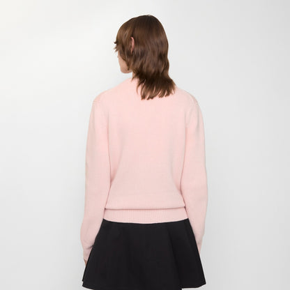 C56 Men and Women Premium Wool Blend Knit Sweater