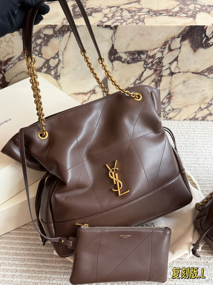 MS6 Fashion bag handbag bags 27*28/35*34cm