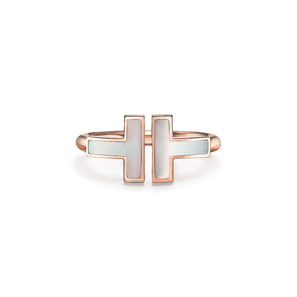J162 Adjustable Fashion Open Ring for Women Premium Jewelry