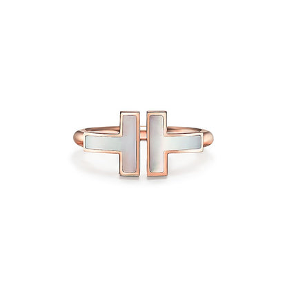 J162 Adjustable Fashion Open Ring for Women Premium Jewelry