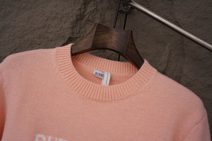 C56 Men and Women Premium Wool Blend Knit Sweater
