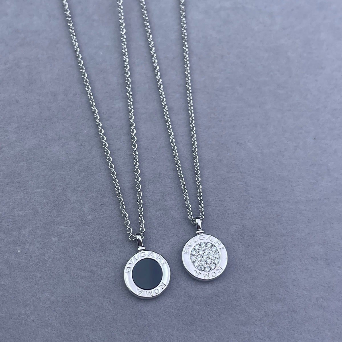 N1 New gold-plated necklace fashion jewelry