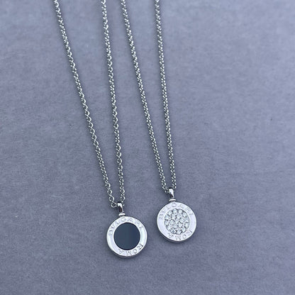 N1 New gold-plated necklace fashion jewelry