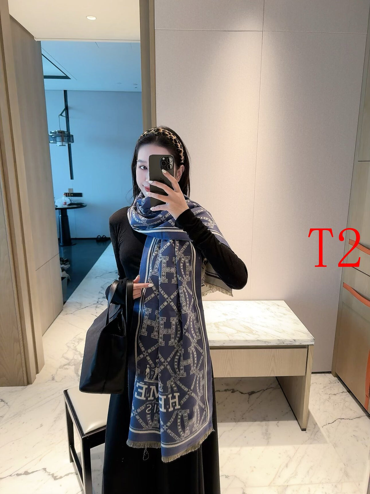 F60 High quality scarf shawl for women