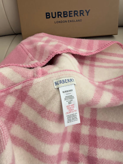 F23 Women's Winter Fashion Wool Scarf