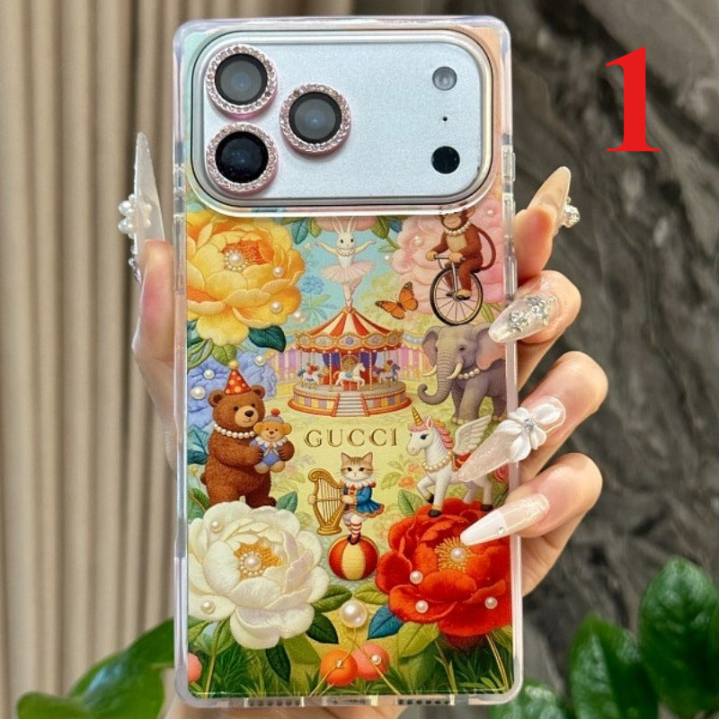 HC27  Fashion Phone Case